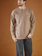 Paul Martin Winter Men's Pyjamas Beige