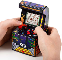 Thumbs Up Retro Mini Arcade Machine (300 Games) Electronic Kids Retro Console