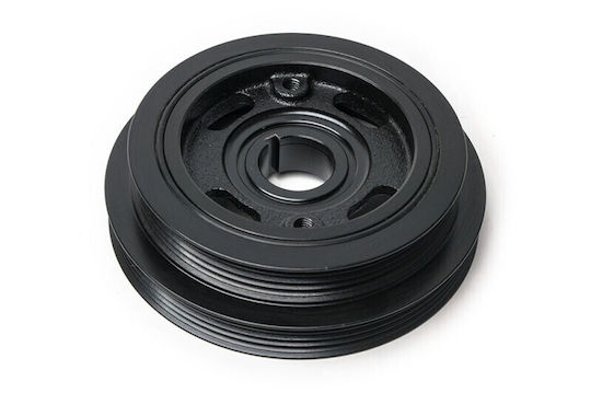 Suzuki Jimny 1.3 16v Crankshaft Pulley 12610-80a01