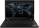 ThinkPad P15s Gen 2 Refurbished Grade A 15.6" (Core i7-1185G7/16GB/512GB SSD/W11 Home)