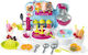 Smoby Chef Ice Cream Factory for Ages 5+