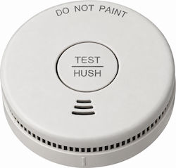 Senso Autonomous Smoke Detector