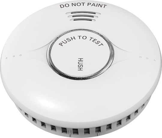 Senso Autonomous Wi-Fi Smoke Detector