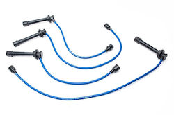 High Voltage Cables Suzuki Baleno 1.3i 16v 1.6i 16v 95.03 Swift 1.6i 16v 89.10 Swift 4wd 1.6i 16v 89.10 Vitara X-90 1.6i 16v High Voltage Cables Suzuki Baleno 1.3i 16v 1.6i 16v 95.03 Swift 1.6i 16v 89.10 Swift 4wd 1.6i 16v 89.10 Vitara X-90 1.6i 16v