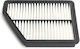 Air Filter Matrix 1.6i 1.8i 1.5crdi 01.02 C2421