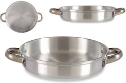 Kinvara Paella-Pfanne aus Aluminium, Durchmesser Ø20 cm 87563