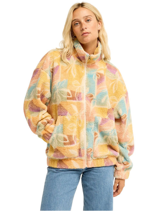 Billabong First Light Sportliche Damenjacke Whi...