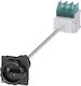 Siemens Industrial Type Rotary Switch 3LD2213-0TK51