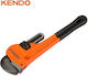 Kendo Installateur-Rohrzange 12" 300 mm