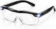 Mag Vision Очила С Увеличителни Лещи И LED Осветление Ts-23247