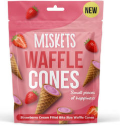 Miskets Μπισκότα με Γέμιση 50gr
