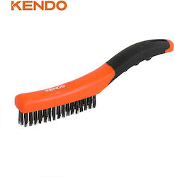 Kendo Work Brush 250mm