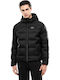 Winter Jacket Black