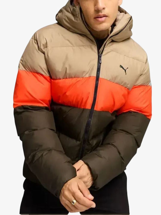 PUMA