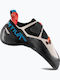 La Sportiva Unisex Black Climbing Shoes