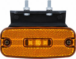 Висяща габаритна светлина LED 24v Prostar Pss2 720304