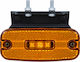 Висяща габаритна светлина LED 24v Prostar Pss2 720304