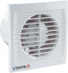 Ventika Εξαεριστήρας Μπάνιου