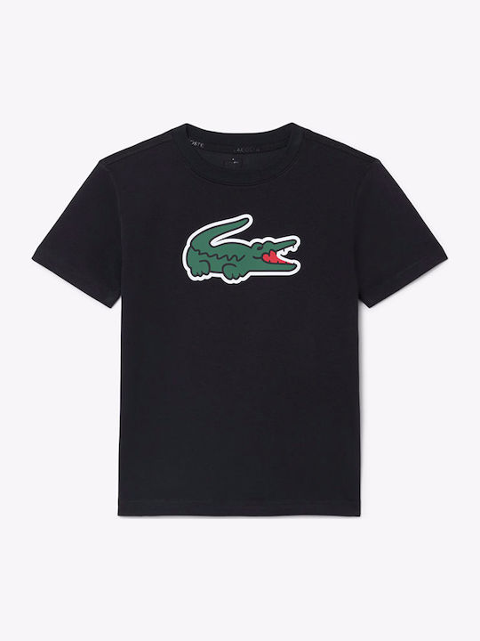 Παιδικό T-shirt Black