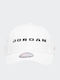 Nike Jordan Structured Strapback