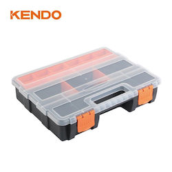 Kendo Ταμπακιέρα 21 Θέσεων Kendo Ταμπακιέρα 21 Θέσεων