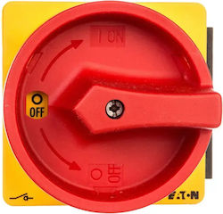 Eaton Автоматична защита 100A триполюсна AC/DC Eaton Автоматична защита 100A триполюсна AC/DC