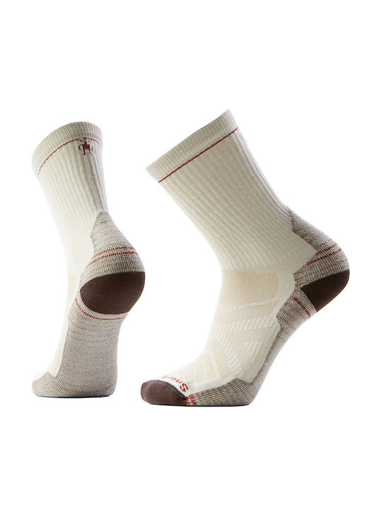 Smartwool Hike Trekking Socken Braun 1 Paar