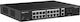 Ruijie RG-ES220GS-LP Managed L2 PoE Switch with 18 Gigabit (1Gbps) Ethernet Ports and 2 SFP Ports