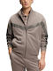 Herrenjacke Braun