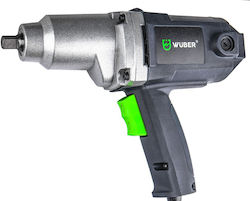 WUBER W33250 Гайковерт 2200 W 1/2" WUBER W33250 Гайковерт 2200 W 1/2"
