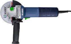 WUBER W27477 Електрически Ъглошлайф 850 W WUBER W27477 Електрически Ъглошлайф 850 W