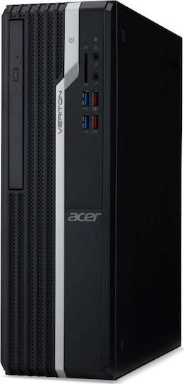 Acer Veriton X2665G DT Refurbished Grade A (Core i5-9400/16GB/480GB SSD/W11 Home)