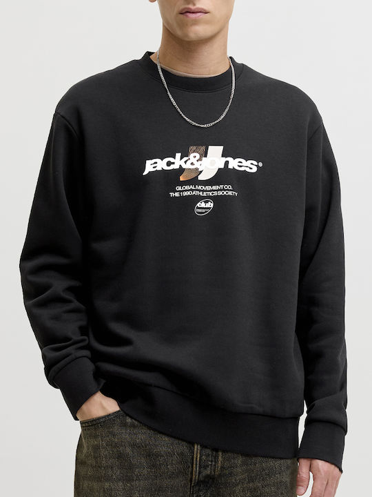 Jack & Jones Hanorac Black