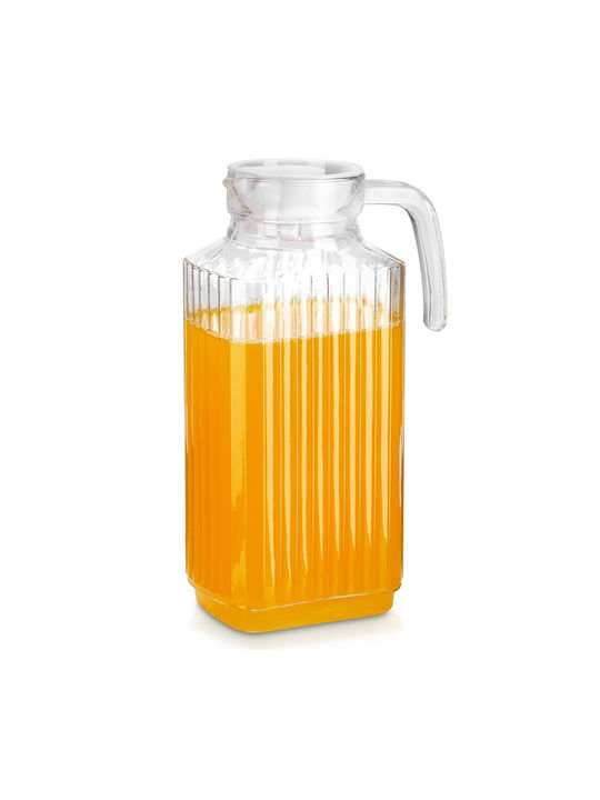 Vilde Кана за Сервиране Стъклена 1800ml
