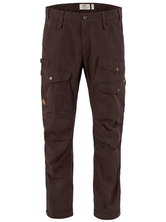 Fjallraven Vidda Pro Ανδρικό Μακρύ Παντελόνι Πε...