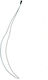 Leuchtenzubehör Lampenfassung G4 Kabel 50 cm