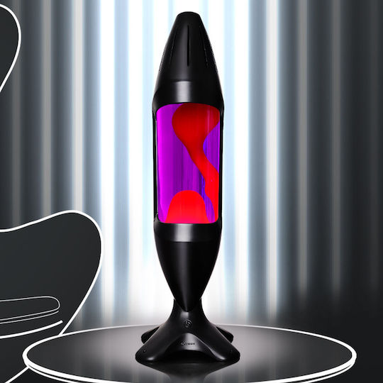 Mathmos Φωτιστικό Lava Lamp Mathmos Φωτιστικό Lava Lamp