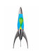 Mathmos GU10 Lava Lamp Decorative Light Fixture