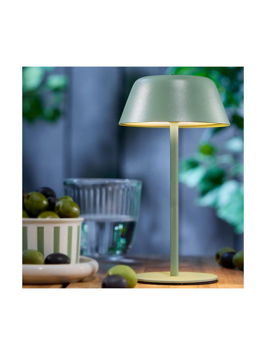 Butlers Διακοσμητικό Φωτιστικό LED 9x9εκ.