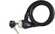 Tkx Bicycle Lock