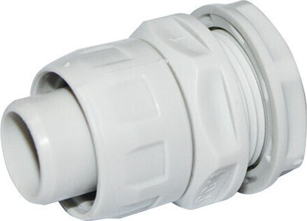 Presetupă Spirală Gri Φ32 Pg36 10 Bucăți