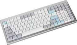 Ducky Cushion 98 Wireless Gaming Keyboard 98% w...