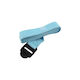 Softee Strong Blue Yoga Belt