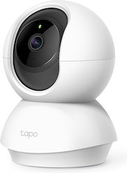 TP-LINK Tapo C200 v5.4 IP Κάμερα Wi-Fi Full HD 1080p TP-LINK Tapo C200 v5.4 IP Κάμερα Wi-Fi Full HD 1080p