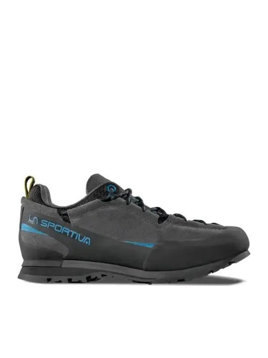 La Sportiva Boulder X Ανδρικά Ορειβατικά Μαύρα La Sportiva Boulder X Ανδρικά Ορειβατικά Μαύρα