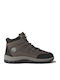 Antonio Donati Men's Grey Hiking Shoes