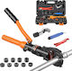 Vevor Manual Pipe Press Tool