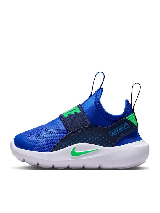 Nike Flex Runner 4 Αθλητικά Παιδικά Παπούτσια R...