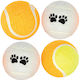 Set de 4 Mingi de Tenis
