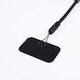 Peak Design Adapter Peak Design Mobile Strap Adapter Black